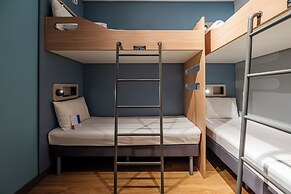ibis budget Guarulhos Aeroporto