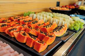 ibis budget Guarulhos Aeroporto