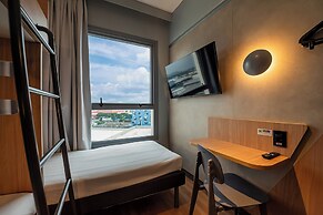 ibis budget Guarulhos Aeroporto