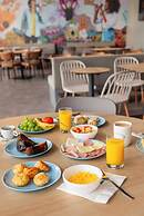 ibis budget Guarulhos Aeroporto