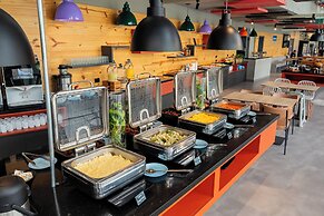 ibis budget Guarulhos Aeroporto