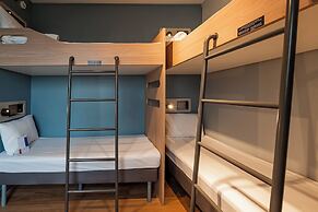 ibis budget Guarulhos Aeroporto