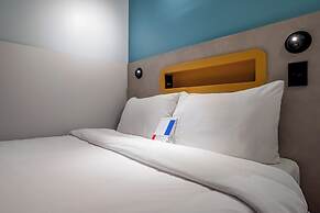 ibis budget Guarulhos Aeroporto