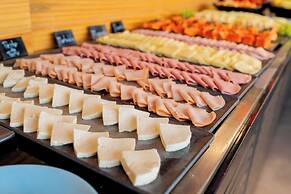 ibis budget Guarulhos Aeroporto