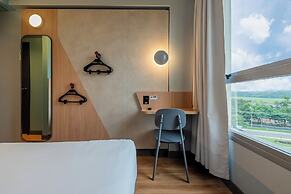 ibis budget Guarulhos Aeroporto