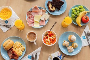 ibis budget Guarulhos Aeroporto