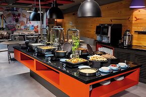 ibis budget Guarulhos Aeroporto