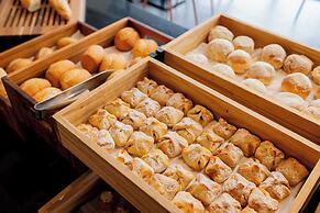 ibis budget Guarulhos Aeroporto