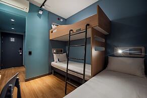 ibis budget Guarulhos Aeroporto