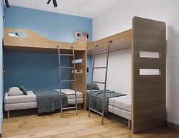 ibis budget Guarulhos Aeroporto