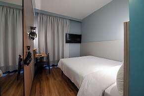 ibis budget Guarulhos Aeroporto