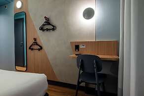 ibis budget Guarulhos Aeroporto