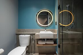 ibis budget Guarulhos Aeroporto