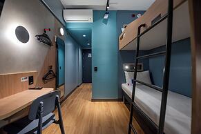 ibis budget Guarulhos Aeroporto