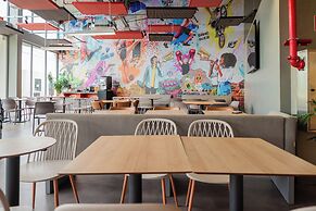 ibis budget Guarulhos Aeroporto