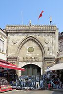 Levni Istanbul Hotel Handwritten Collection