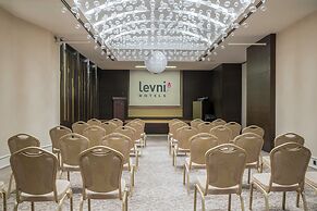 Levni Istanbul Hotel Handwritten Collection
