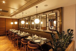 Levni Istanbul Hotel Handwritten Collection