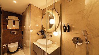 Levni Istanbul Hotel Handwritten Collection