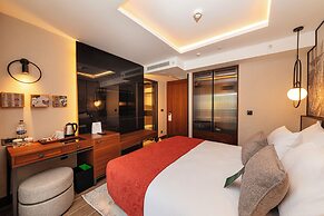 Levni Istanbul Hotel Handwritten Collection