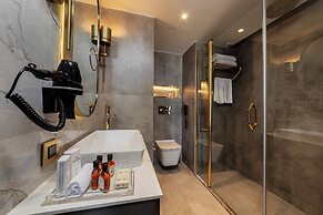 Levni Istanbul Hotel Handwritten Collection