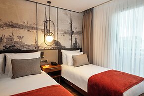 Levni Istanbul Hotel Handwritten Collection