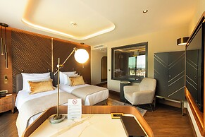 Levni Istanbul Hotel Handwritten Collection