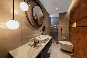 Levni Istanbul Hotel Handwritten Collection