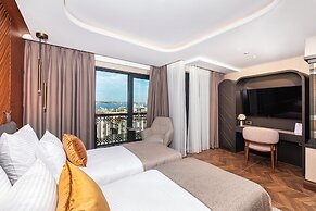 Levni Istanbul Hotel Handwritten Collection