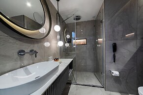 Levni Istanbul Hotel Handwritten Collection