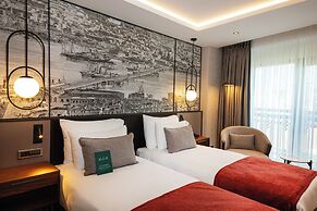 Levni Istanbul Hotel Handwritten Collection