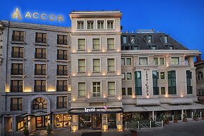 Levni Istanbul Hotel Handwritten Collection