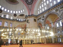 Levni Istanbul Hotel Handwritten Collection