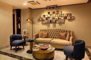 Levni Istanbul Hotel Handwritten Collection