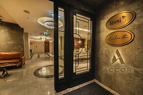 Levni Istanbul Hotel Handwritten Collection