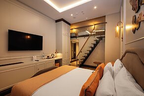 Levni Istanbul Hotel Handwritten Collection