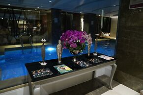 Levni Istanbul Hotel Handwritten Collection