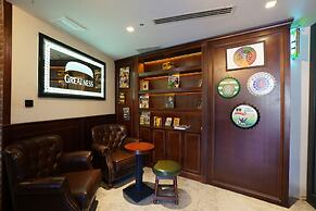 Levni Istanbul Hotel Handwritten Collection