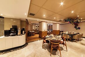 Levni Istanbul Hotel Handwritten Collection