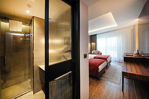 Levni Istanbul Hotel Handwritten Collection