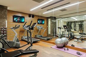 Levni Istanbul Hotel Handwritten Collection