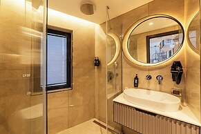 Levni Istanbul Hotel Handwritten Collection