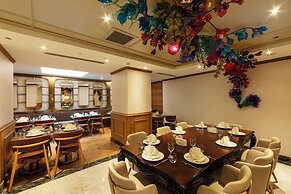 Levni Istanbul Hotel Handwritten Collection