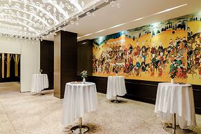 Levni Istanbul Hotel Handwritten Collection