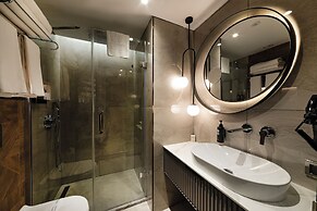 Levni Istanbul Hotel Handwritten Collection