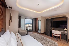 Levni Istanbul Hotel Handwritten Collection