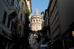 Levni Istanbul Hotel Handwritten Collection