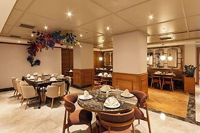 Levni Istanbul Hotel Handwritten Collection