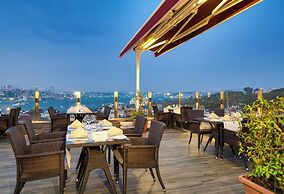 Levni Istanbul Hotel Handwritten Collection