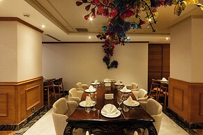 Levni Istanbul Hotel Handwritten Collection